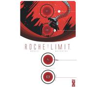 Glenat Comics Roche limit tome 1