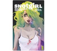 Glenat Comics Snotgirl tome 1
