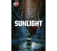 Glenat Comics sunlight