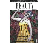 Glenat Comics The beauty tome 1