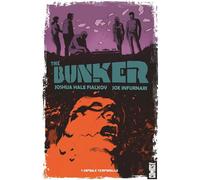 Glenat Comics The bunker tome 1