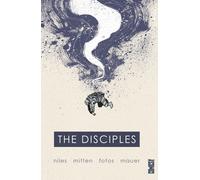 Glenat Comics The disciples