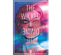 Glenat Comics The wicked + the divine tome 1