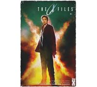 Glenat Comics The X-Files tome 4