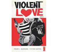GLENAT COMICS Violent love