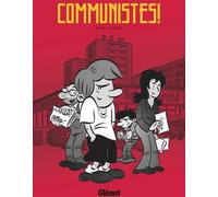 GLENAT Communistes !