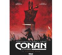 Glénat Conan le Cimmérien - Le colosse noir