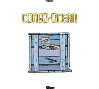 Glénat Congo-océan
