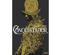 GLENAT Conquistador - intégrale