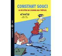 Glénat Constant souci