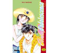 GLENAT contes d'adolescence - cycle 2 tome 2