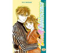 GLENAT contes d'adolescence - cycle 2 tome 3
