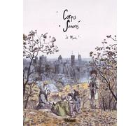 GLENAT Corps sonores