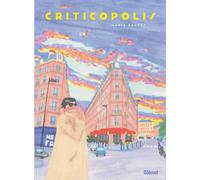 Glénat Criticopolis