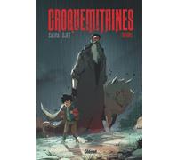 Glénat Croquemitaines - intégrale (version couleur)