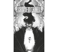 Glénat Croquemitaines - intégrale (version n&b)