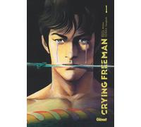 GLENAT Crying freeman - perfect édition tome 1