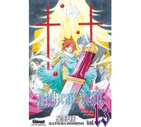 GLENAT D.Gray-Man tome 13