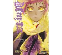 GLENAT D.Gray-man tome 27