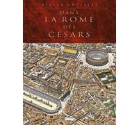 GLENAT dans la rome des césars