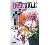 Glénat Dear call tome 1