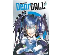 Glénat Dear call tome 2