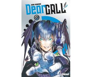 Glénat Dear call tome 2