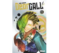 Glénat Dear call tome 4