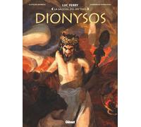 Glénat Dionysos