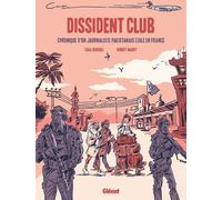 GLENAT Dissident club