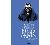 GLENAT Docteur Radar tome 3