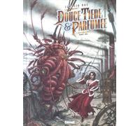 Glénat Douce, Tiède Et Parfumée Tome 2 ; Seuls