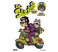 GLENAT dr Slump tome 6 - perfect edition