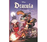 GLENAT Dracula (Disney)
