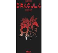 GLENAT Dracula - édition définitive
