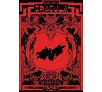 GLENAT Dracula - édition prestige définitive