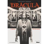 Glénat Dracula - L'ordre du dragon