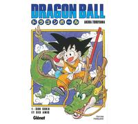 Glénat Dragon ball - éd. originale tome 1