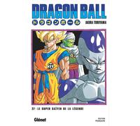 GLENAT Dragon ball - éd. originale tome 27