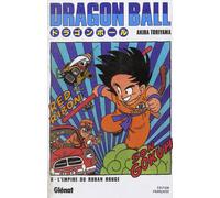 GLENAT Dragon ball - éd. originale tome 6