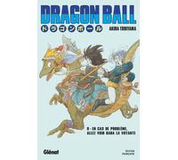 GLENAT Dragon ball - éd. originale tome 9