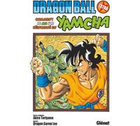 GLENAT Dragon ball Extra - Comment je me suis réincarné en Yamcha !
