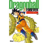 GLENAT Dragon Ball - Forever