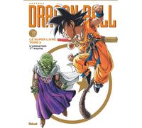 GLENAT Dragon ball - le super livre tome 2