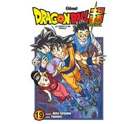 Glénat - Dragon Ball Super - Tome 19, (version française)