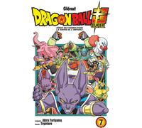 Glénat Dragon ball super tome 7