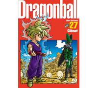 GLENAT Dragon ball tome 27 - perfect édition