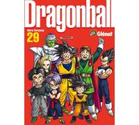 GLENAT Dragon ball tome 29 - perfect édition