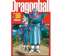 Glénat Dragon ball tome 30 - perfect édition