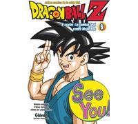 GLENAT Dragon ball Z - 8e partie tome 6
